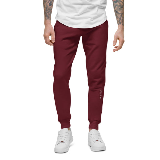 UNISEX SVGE FLEECE JOGGERS