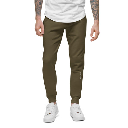 UNISEX SVGE FLEECE JOGGERS