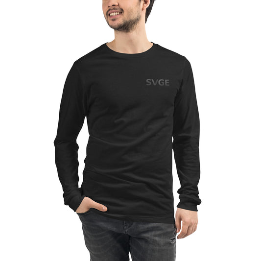 SVGE TRAINING LONG SLEEVE