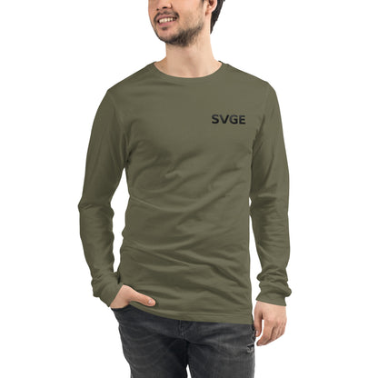 SVGE TRAINING LONG SLEEVE