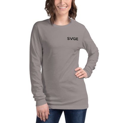 SVGE TRAINING LONG SLEEVE