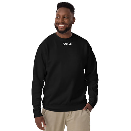 SVGE PREMIUM LONG SLEEVE