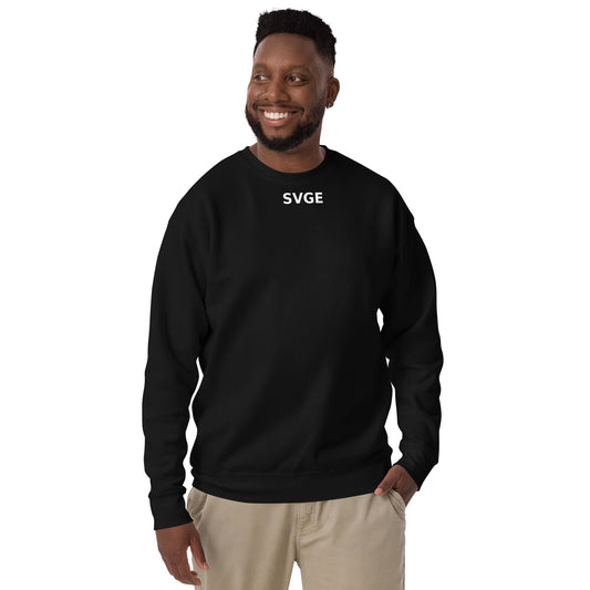 SVGE PREMIUM LONG SLEEVE