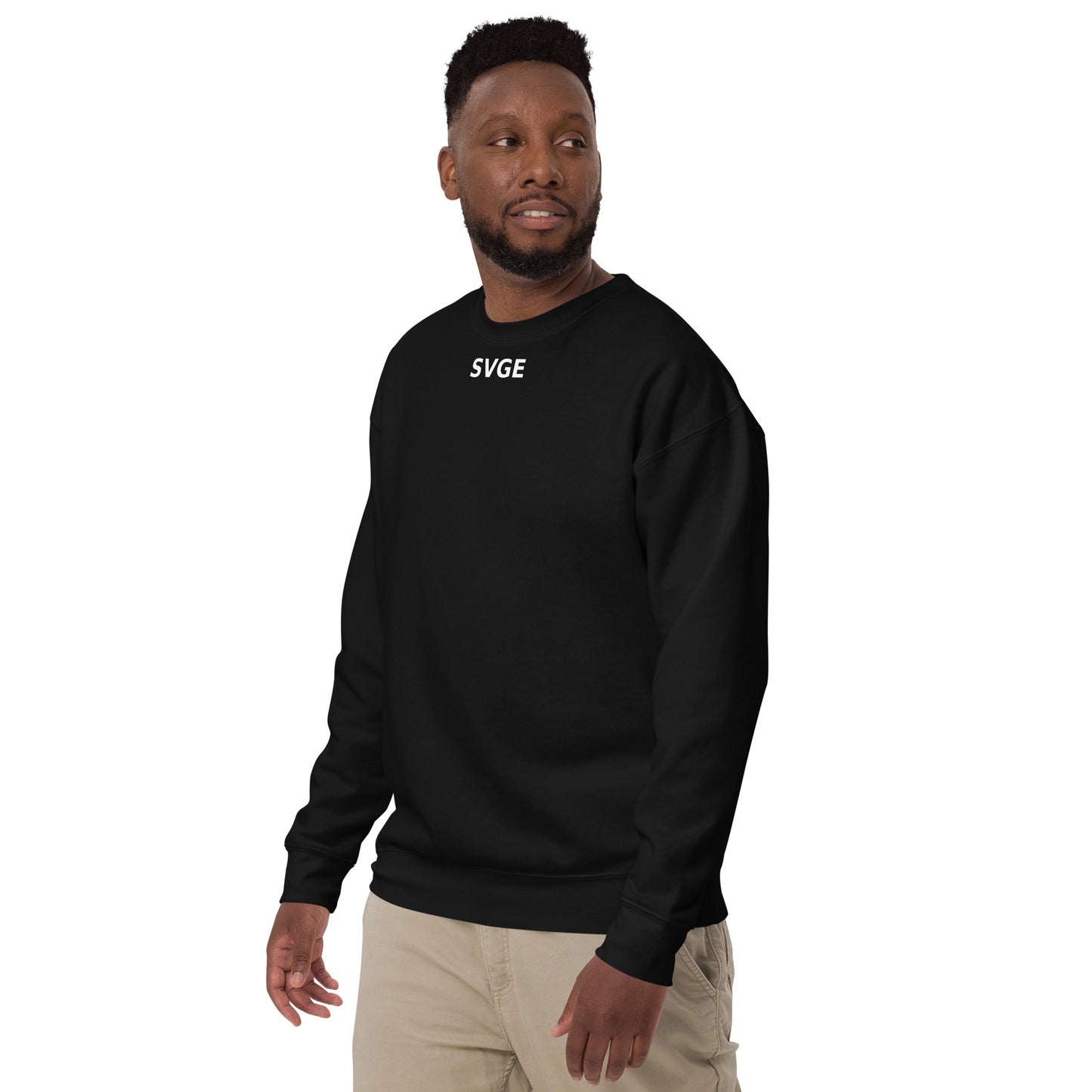 SVGE PREMIUM LONG SLEEVE