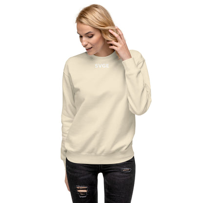SVGE PREMIUM LONG SLEEVE
