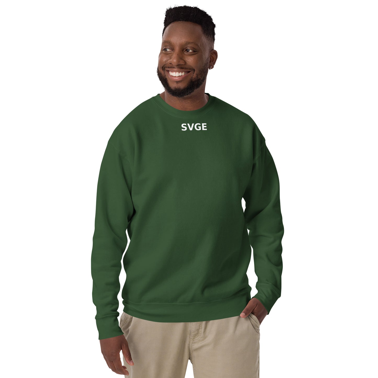 SVGE PREMIUM LONG SLEEVE