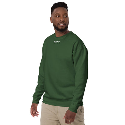 SVGE PREMIUM LONG SLEEVE