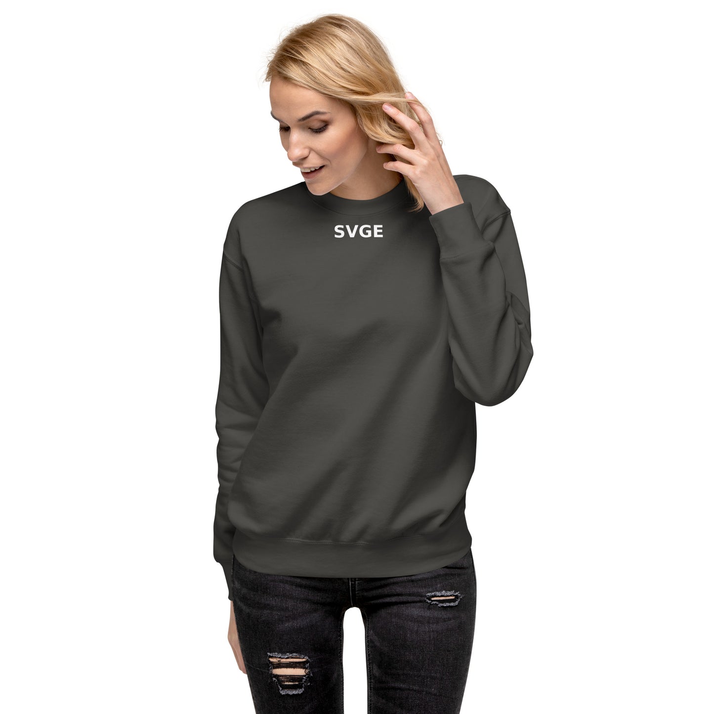 SVGE PREMIUM LONG SLEEVE
