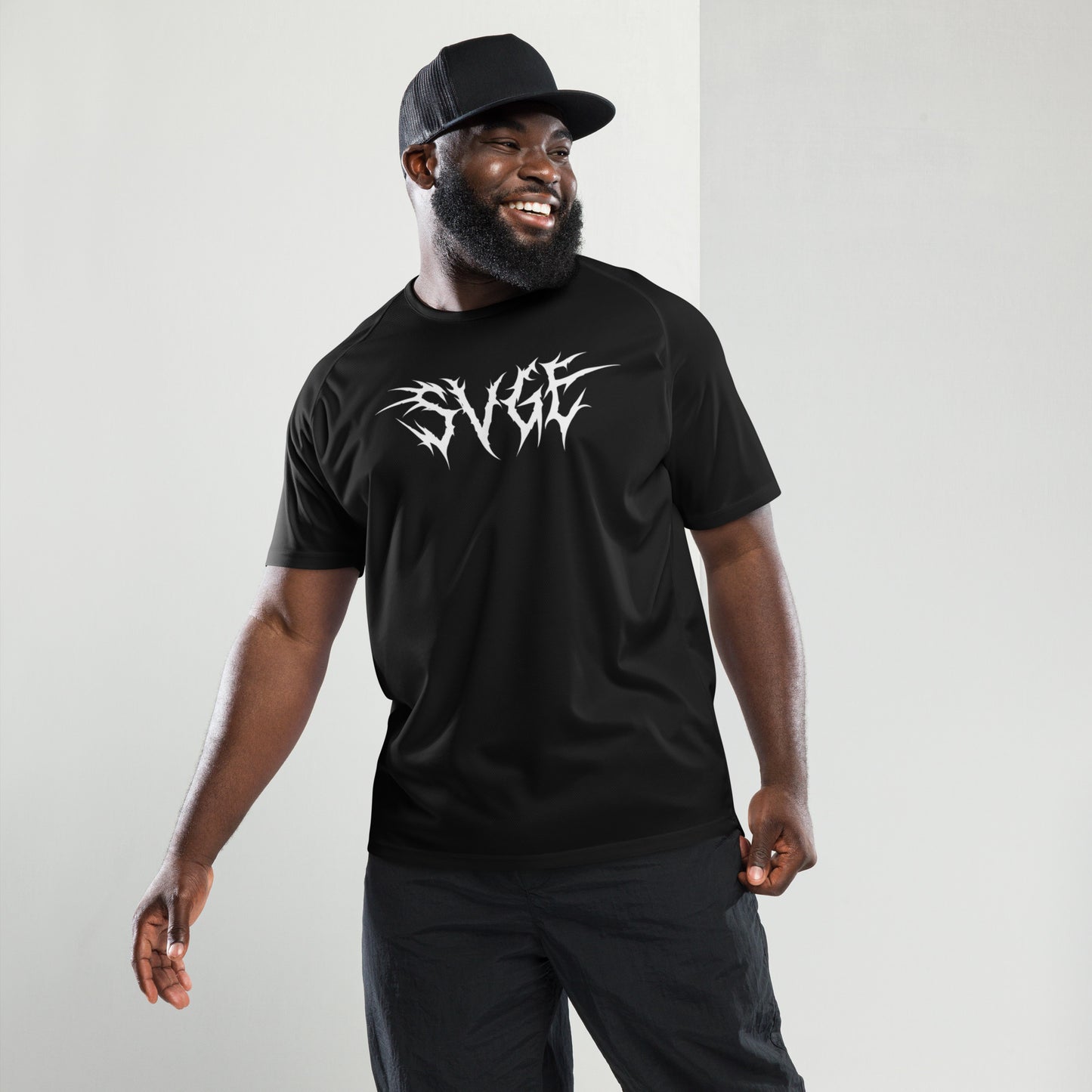 MAESTRO ATHLETIC TEE