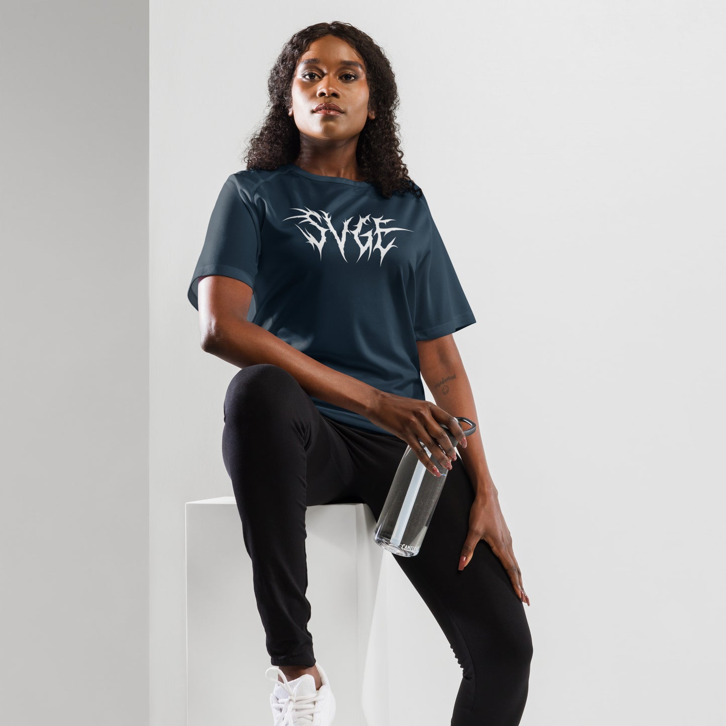 MAESTRO ATHLETIC TEE