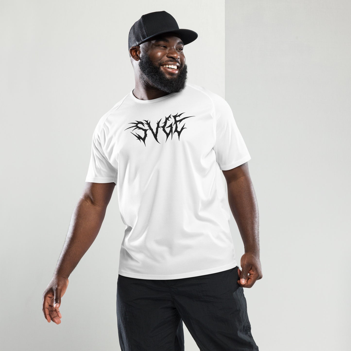 MAESTRO ATHLETIC TEE